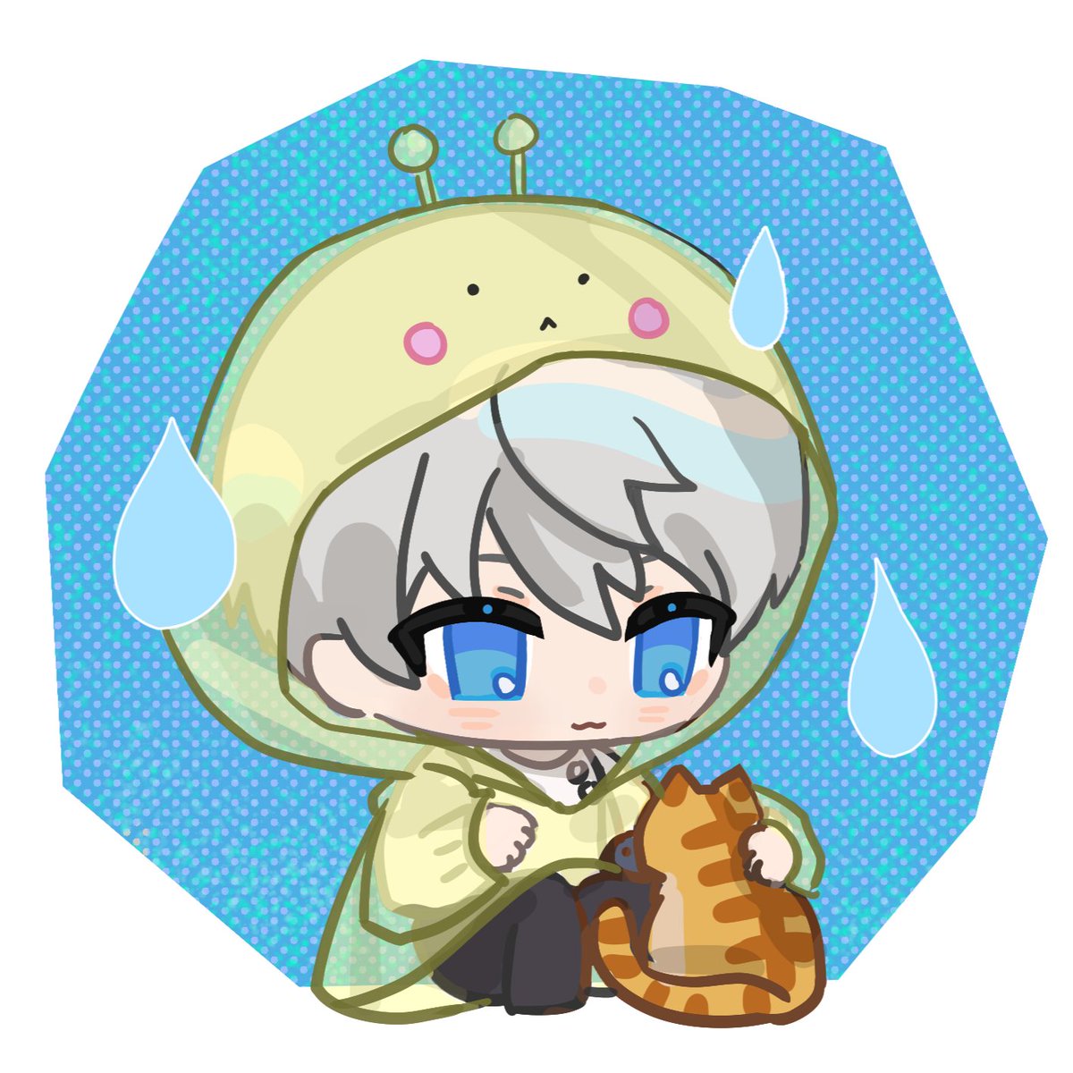 ⭐D14⭐

下雨天💧

#LoveandDeepspace #XavierBetweenStars #沈星回 #恋与深空 #戀與深空