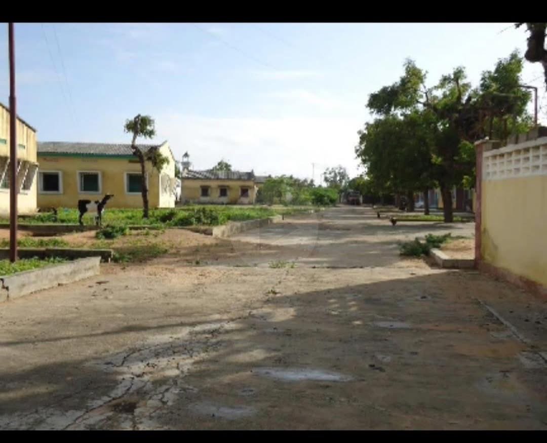 AAseexay's tweet photo. The public land designated for the fishery camp, where I had resided for over 40 years, was taken from me and unlawfully sold to private individuals. The Ministry of Fisheries, which held the legal mandate over the property, is now leasing it out.
@AAbdishakur 
@HESharifShAhmed https://t.co/wCc6sYpSzB
