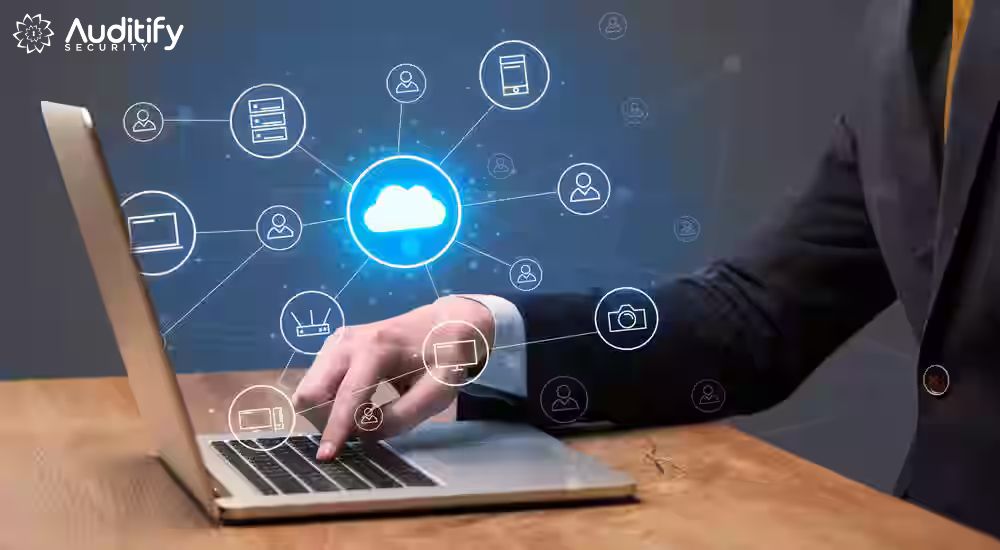 auditifysoc's tweet photo. 🔒 Seamless. Secure. Scalable

At Auditify Security, our Configuration Management Services keep your IT infrastructure secure, compliant &amp; optimized

✅ Automate configs
✅ Cut downtime
✅ Boost compliance &amp; performance

👉 https://t.co/44Fj2KzeS6

#CyberSecurity #CloudSecurity https://t.co/5nx00YHVwp