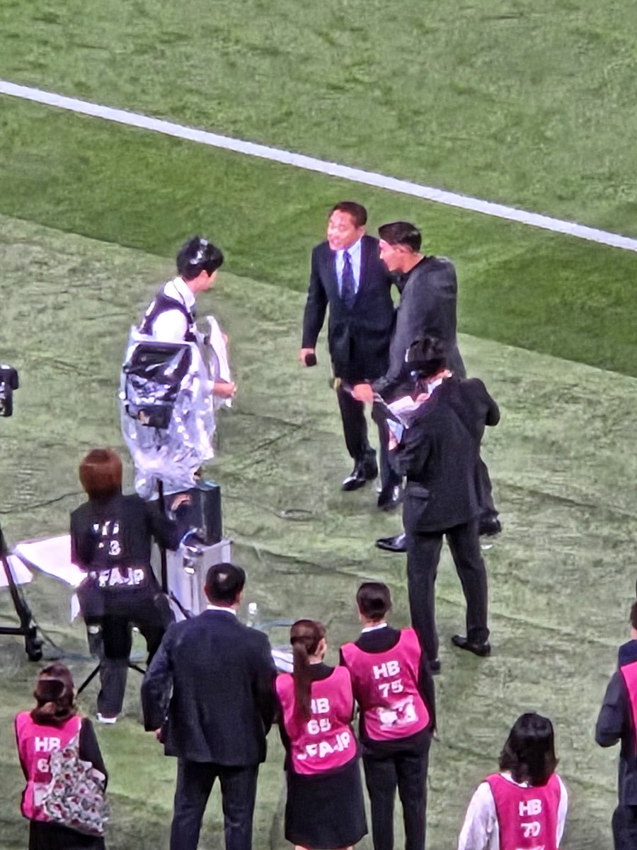 ryunryun_2000's tweet image. ブラジル戦