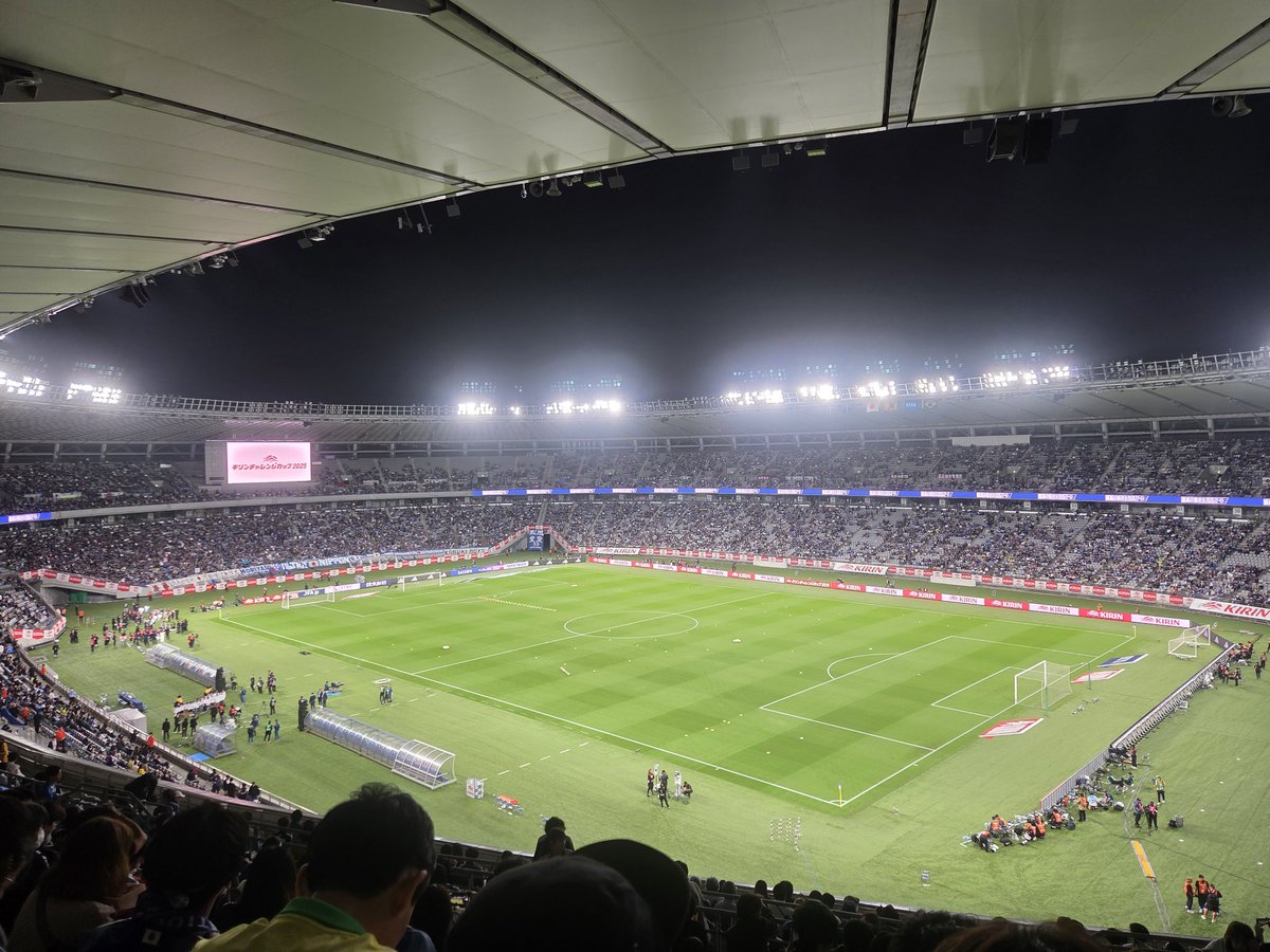 ryunryun_2000's tweet image. ブラジル戦