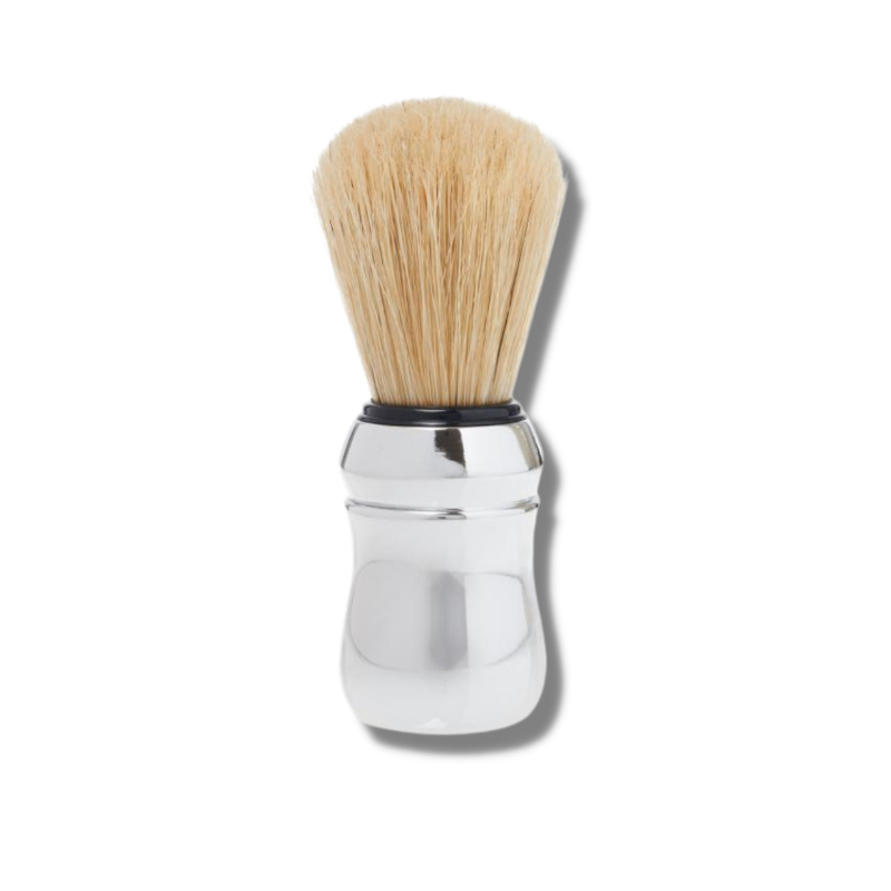 agent_shave's tweet photo. The Proraso Shaving Brush has been designed and made by Omega in Italy. 

Made with natural boar bristles, making this shaving brush affordable for the every day shaver. The length and stiffness of the bristles create a perfect lather while massaging and exfoliating the beard.
