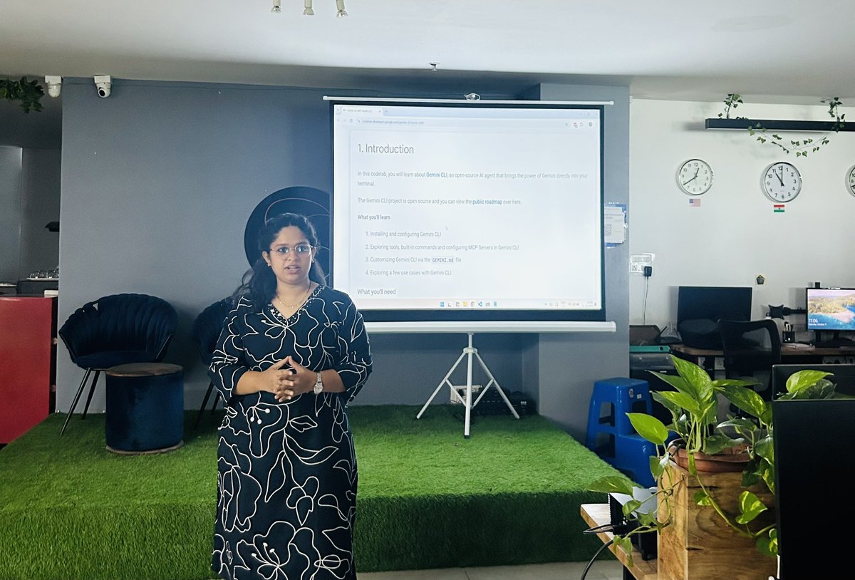 WTM Indore tweet media