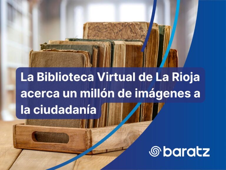 La Biblioteca Virtual de La Rioja supera el millón de imágenes digitalizadas  auxiliardebiblioteca.com/la-biblioteca-…