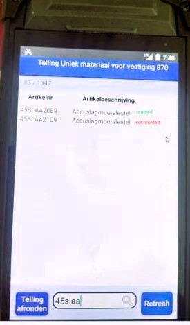 RFIDdirect's tweet image. Working with your 3rd party software, we can help you integrate passive #RFIDtags #traceability application for individual assets; save money, keep disruption low:
bit.ly/43gy4OI
#ROI #Assetid #AIDC