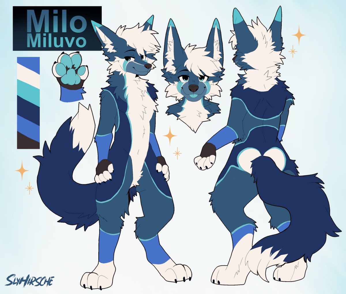 commission for <a href="/MiluvoMilo/">Milo_Miluvo</a>