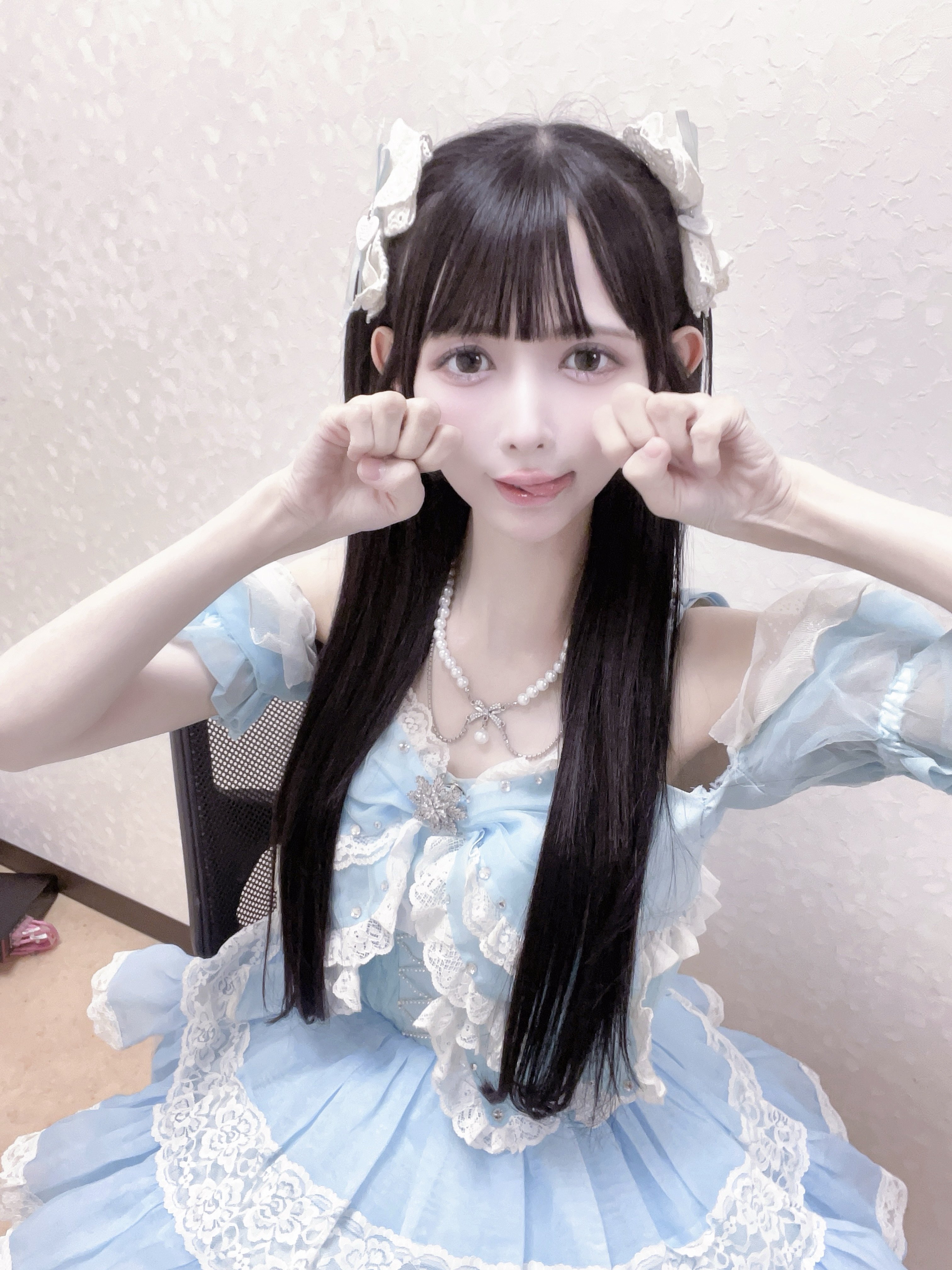 フクロー🫧 (@fuku_row) / X