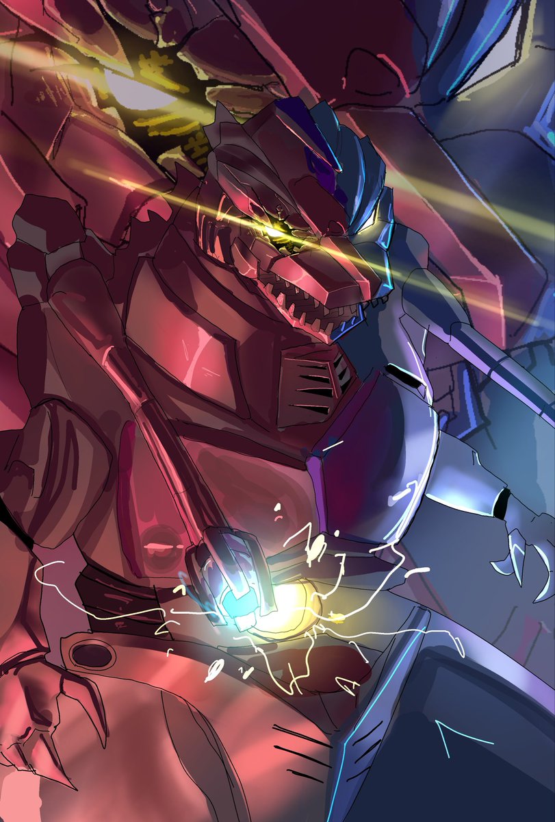 ギガン (@gigan1024896) on Twitter photo 