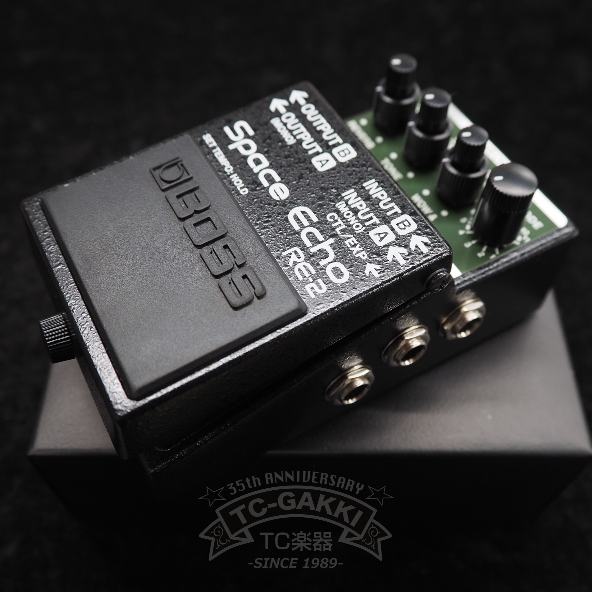 TC楽器 エレキギター&エフェクター・アンプフロア on X: 