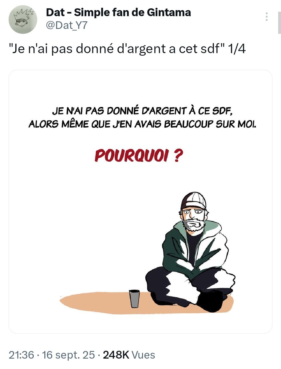 Dat - Simple fan de Gintama tweet media