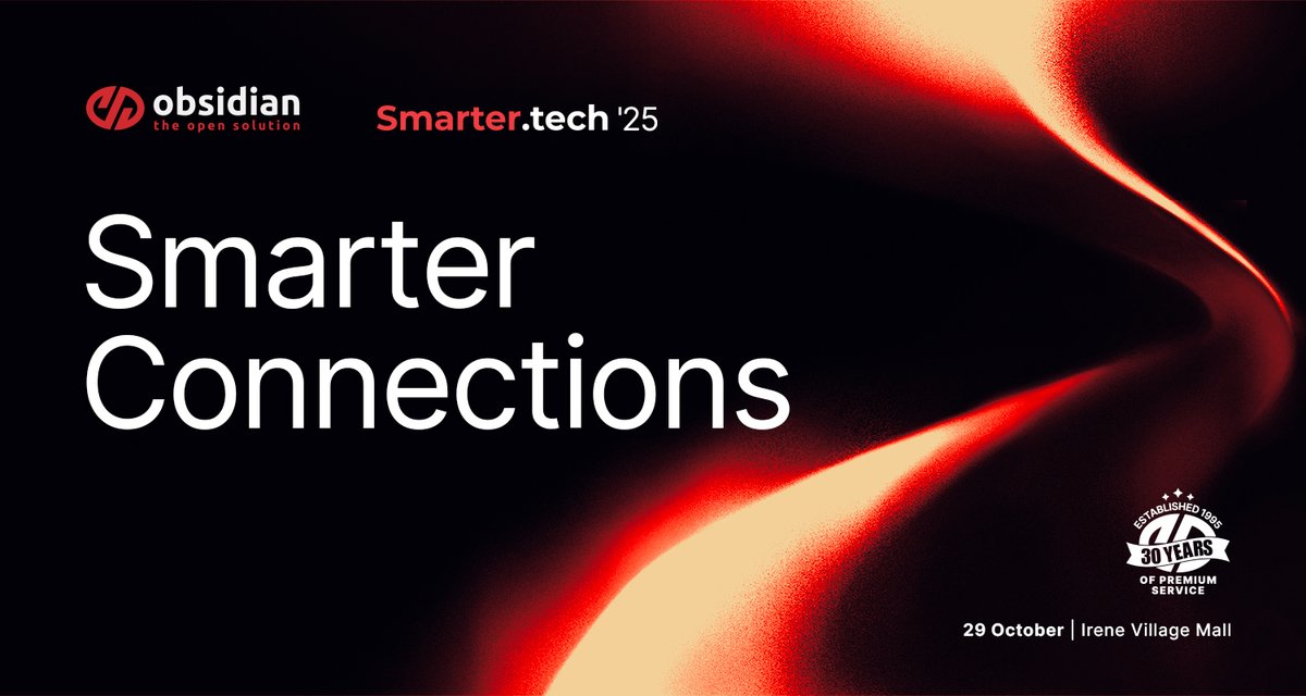 FreeBeerSession's tweet image. Morning Highlights and Afternoon Sessions from Atlassian AI to Edge Resilience — your smarter.tech’25 line-up awaits! mailchi.mp/b87140192d6c/2…