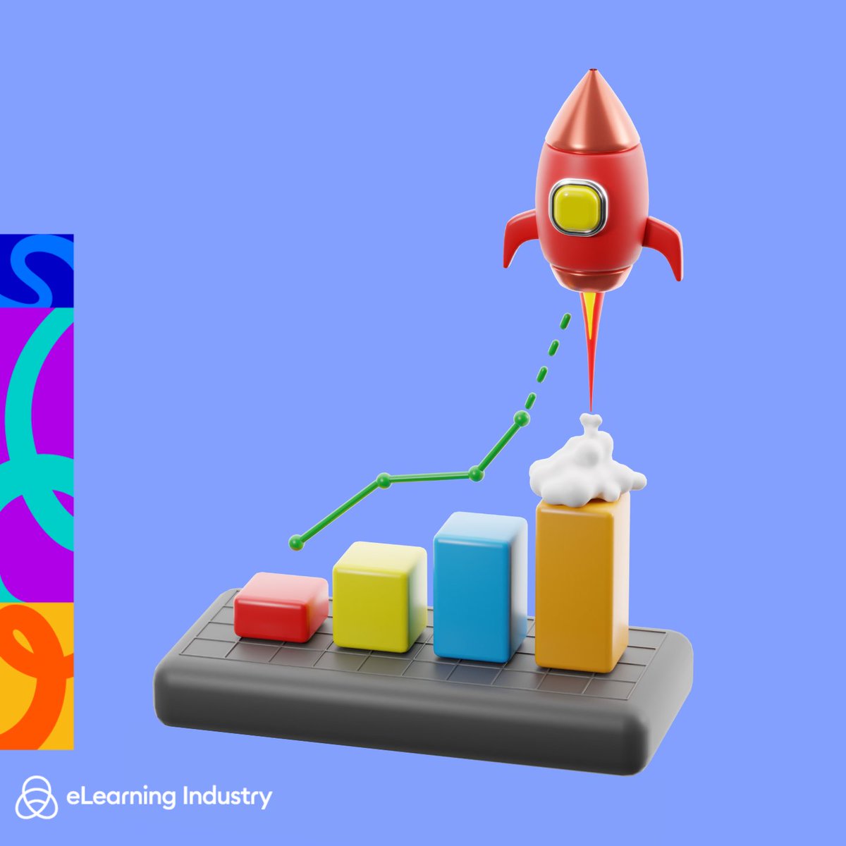 elearnindustry's tweet image. Numbers don’t move people. Stories do, @MindspringHQ says.
Behind every % is a person, a moment, a transformation.
L&D pros who combine data + story don’t just prove ROI. They inspire action.
👉 hubs.la/Q03MTTpW0
#LearningAndDevelopment #DataStorytelling #ROI