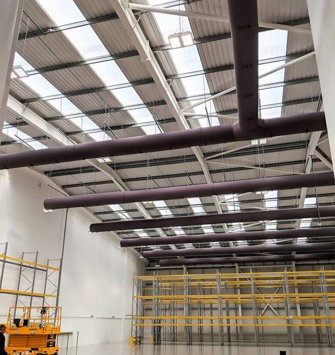 Building Services tweet media