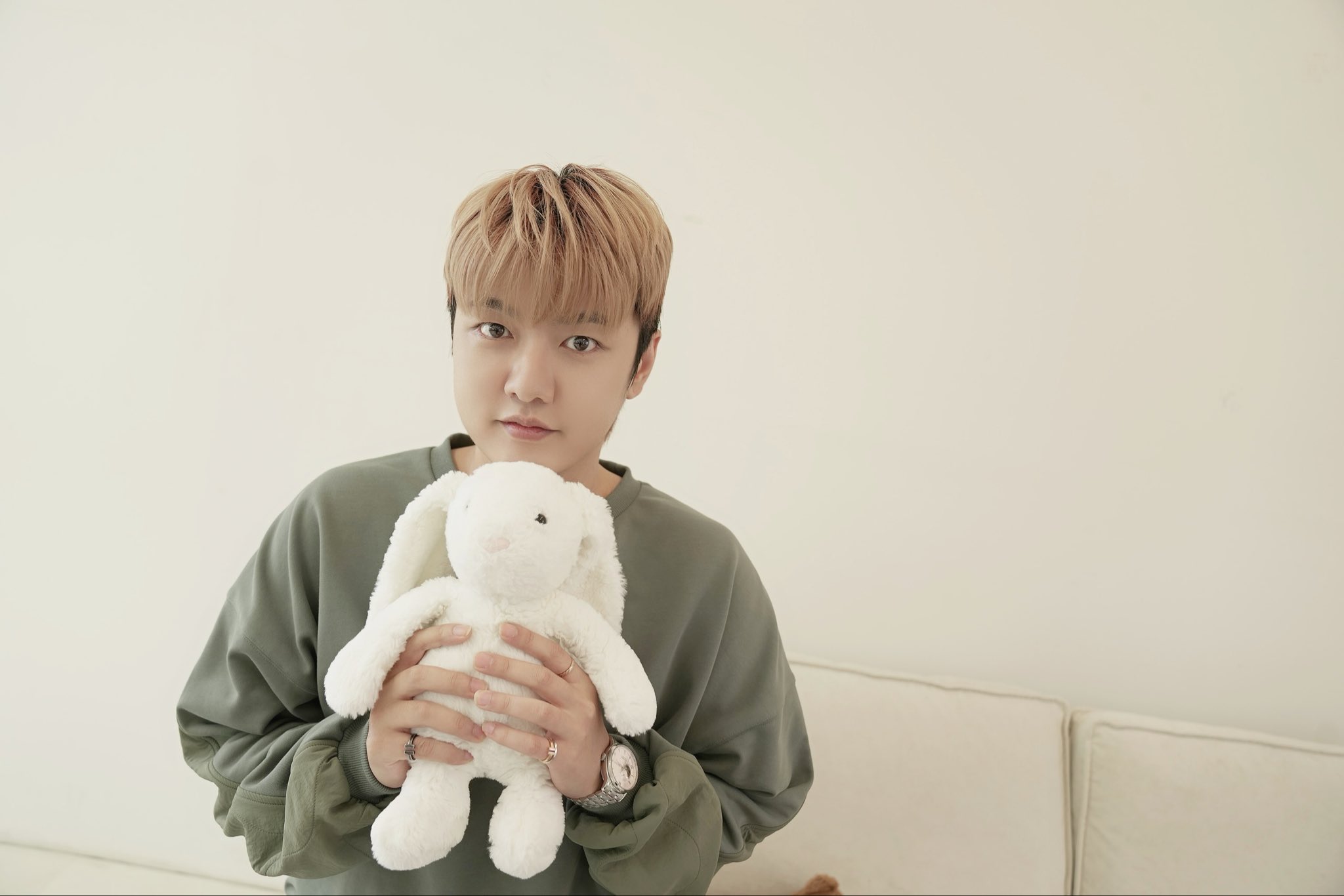 シン・ウォンホ日本公式 on X: 