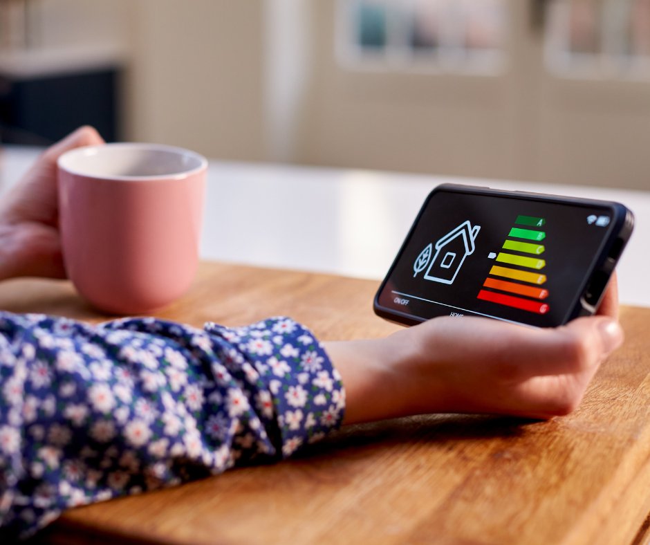 🏠  Are you eligible for free energy-saving home improvements that could lower your bills?

Under the Warm Homes Local Grant scheme, eligible households can get up to £30,000 of fully funded (free) energy-saving home improvements.

👉 Find out more: orlo.uk/LBVnd