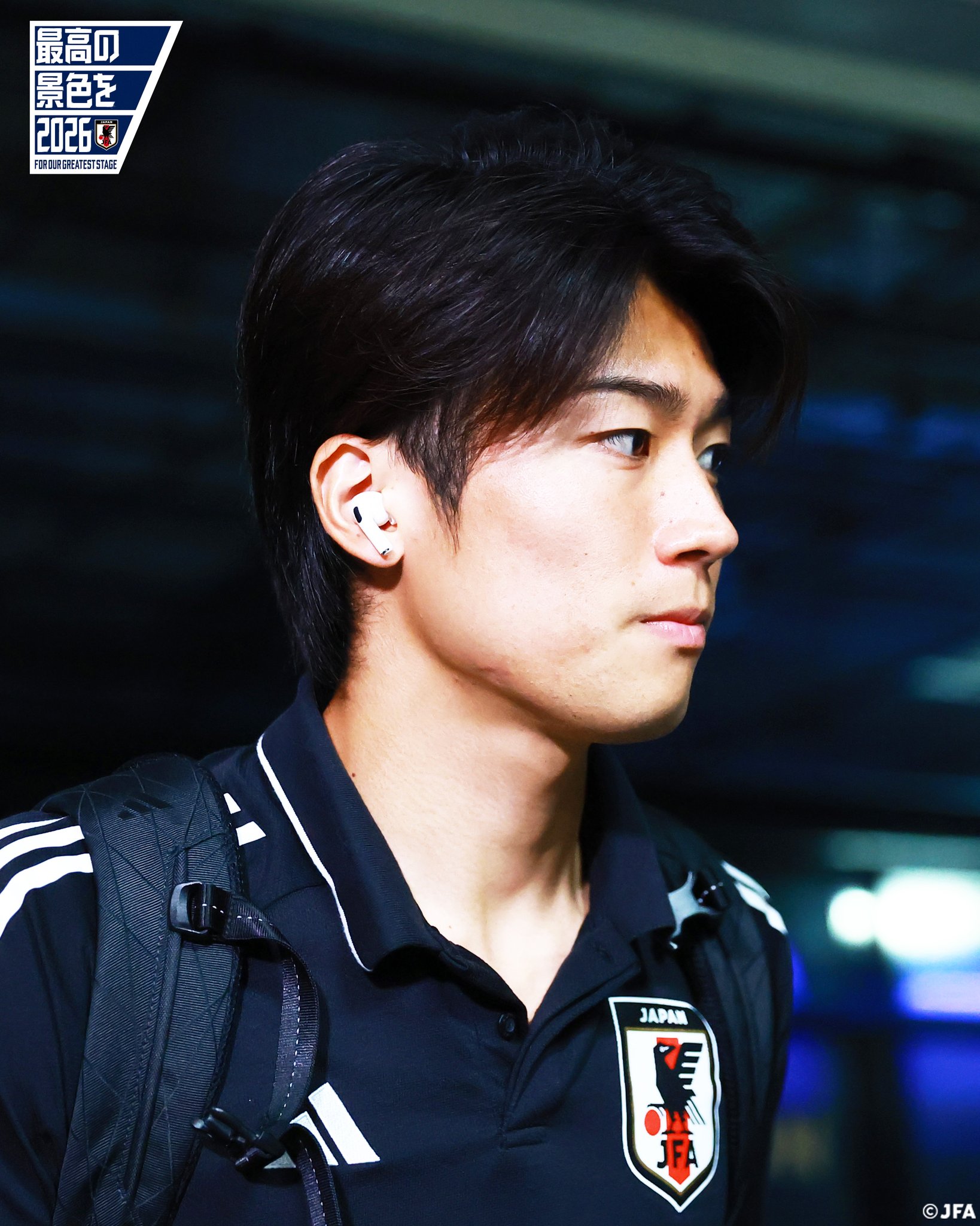谷口彰悟 キリンチャレンジカップ2025 ブラジル代表 直筆サイン トレカ 1枚 サッカー日本代表 🇯🇵 on X: 