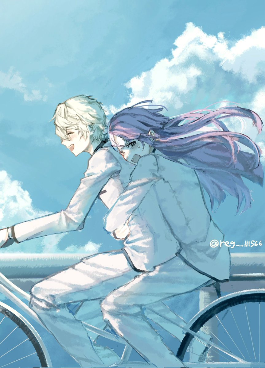 reg__lll566's tweet image. 學iス
ゴーシグ🕊️🍪#siglai #sigmabsd