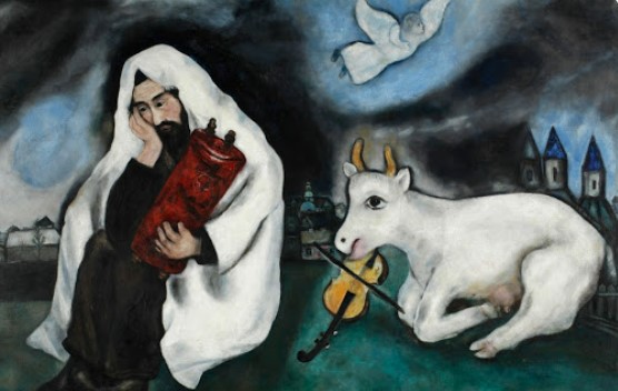 #RSteachers have you checked out Google Arts and Culture?

There are 000's of artefacts, images and works of art in incredible detail. You can also do virtual tours of museums and places.

Here is an exhibition on Chagall 👇
ow.ly/QhMI50XapTc

#ChagallArtAsResistance