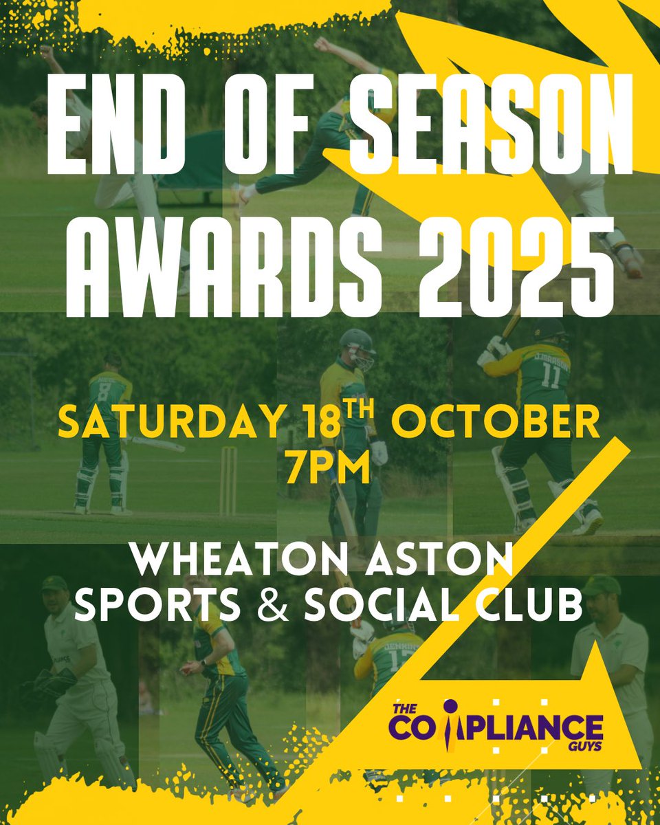 WheatonAstonCC's tweet photo. This Saturday! Join us to celebrate another memorable season with some fantastic performances. https://t.co/eueF7tVuDS