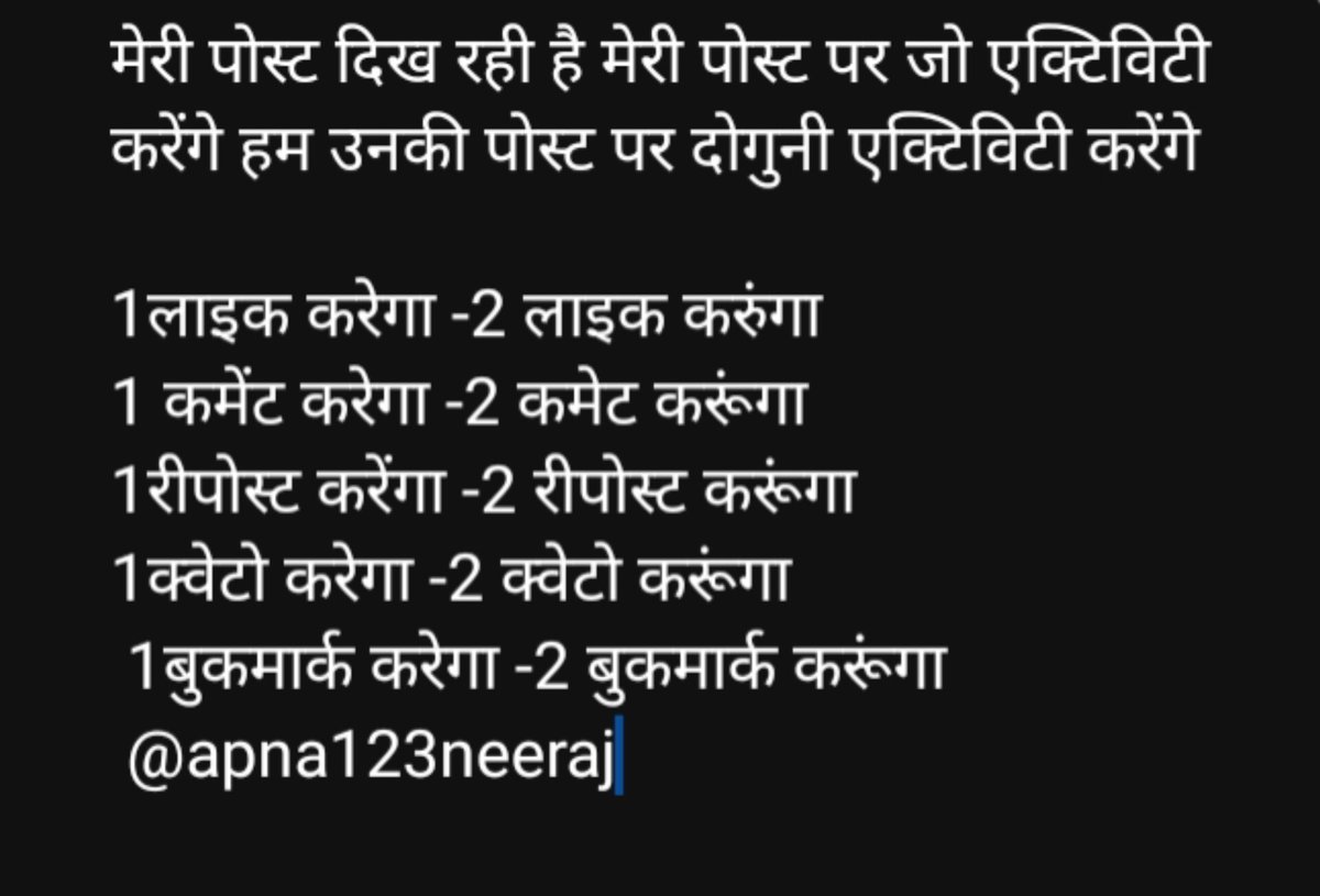 Tweet media one