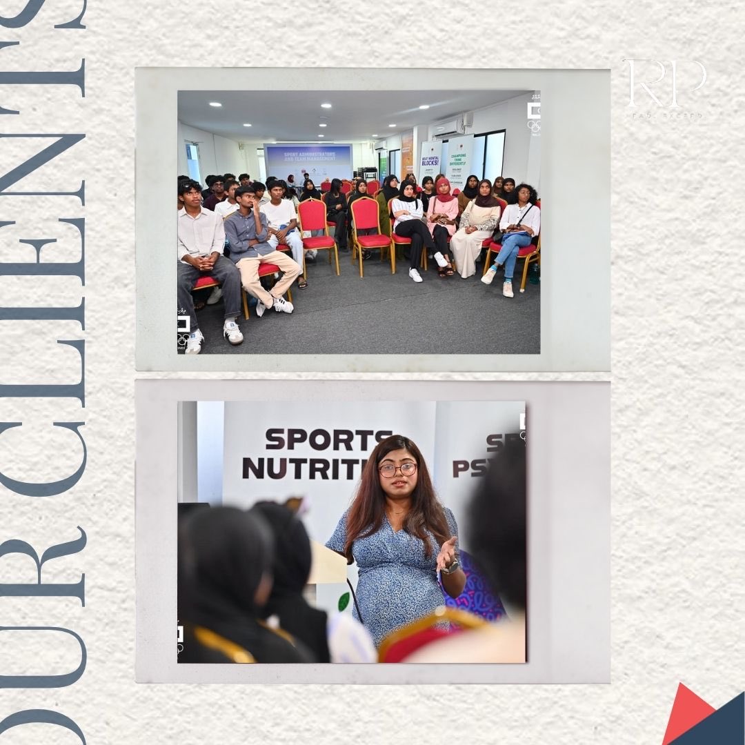 Mental Fitness for High Performers session with athletes in collaboration with @mosfrmv 
Our focus was equipping every athlete with the mental resilience strategies necessary to manage pressure, transform setbacks into lessons, and execute at peak performance when it matters.