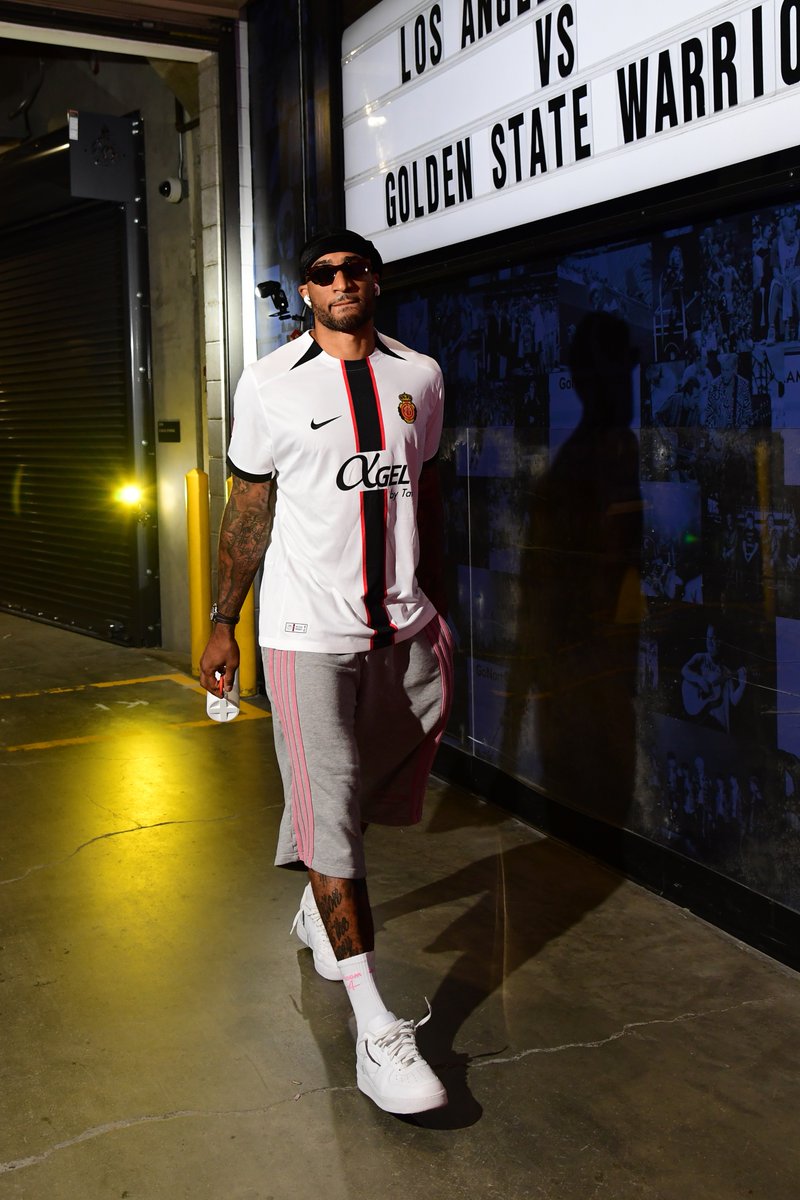 Gary Payton II ❤️ <a href="/RCD_Mallorca/">RCD Mallorca</a>