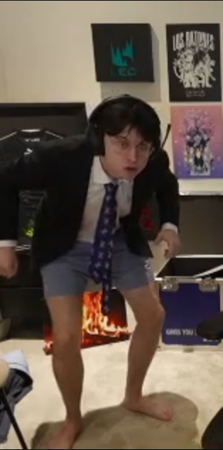 CAEDREL UPDATES tweet media