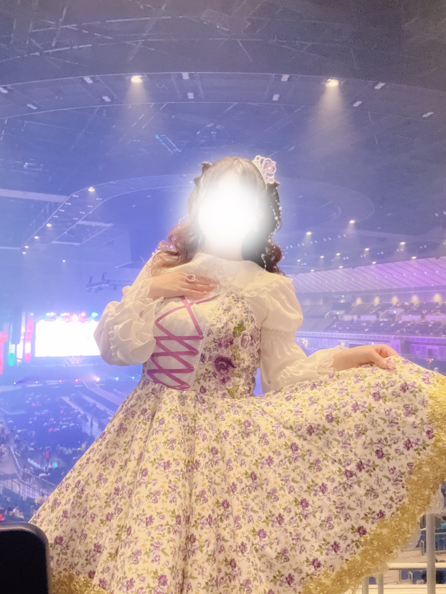 じゅり XSサイズあり【ANGEL R/エンジェルアール】フロントレース