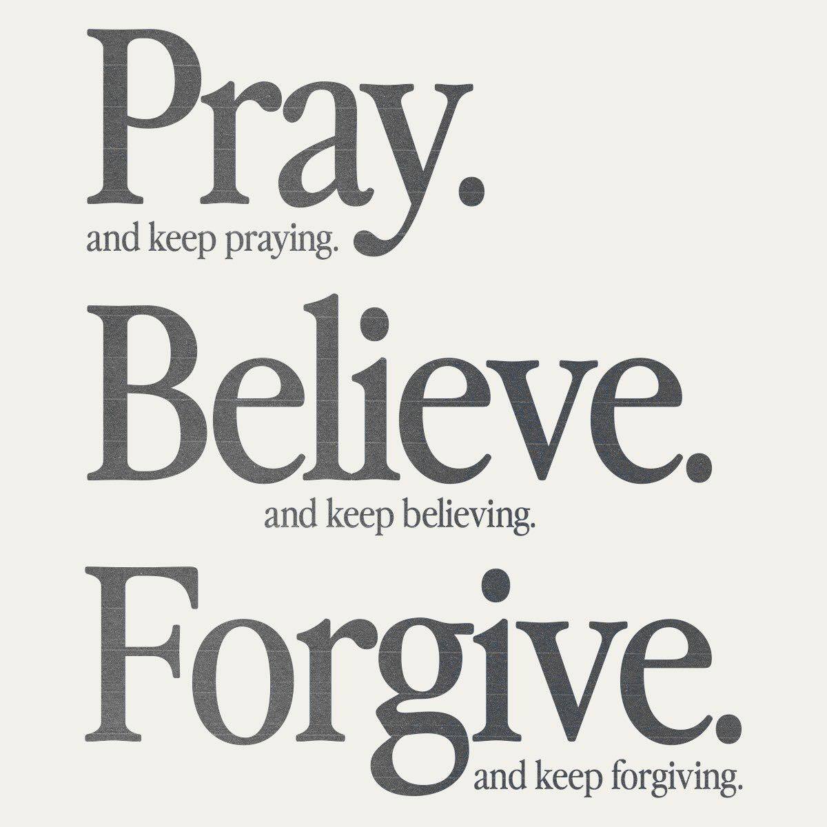 Walk with God (@walkwithgod7) on Twitter photo 