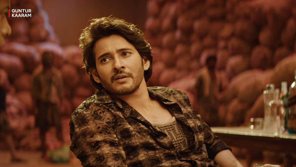 Only actors to have 5 3cr+ re-releases.
Mohanlal 
Mahesh Babu 
Their cult fanbase and classic movies are the reason for the records.  
#Ravanaprabhu #Mohanlal𓃵 #MaheshBabu