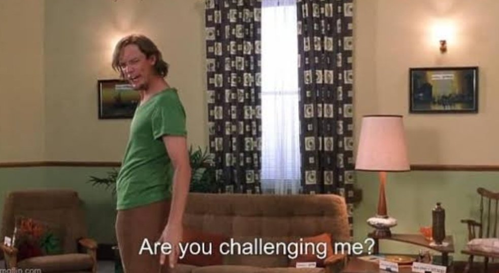 Lightening: I strike the hardest !!! 😡
ASUU: