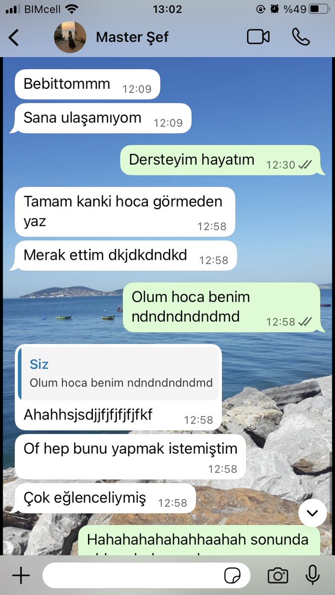 deltazamiri's tweet photo. Yaşandı… https://t.co/PP2jRYxOeX