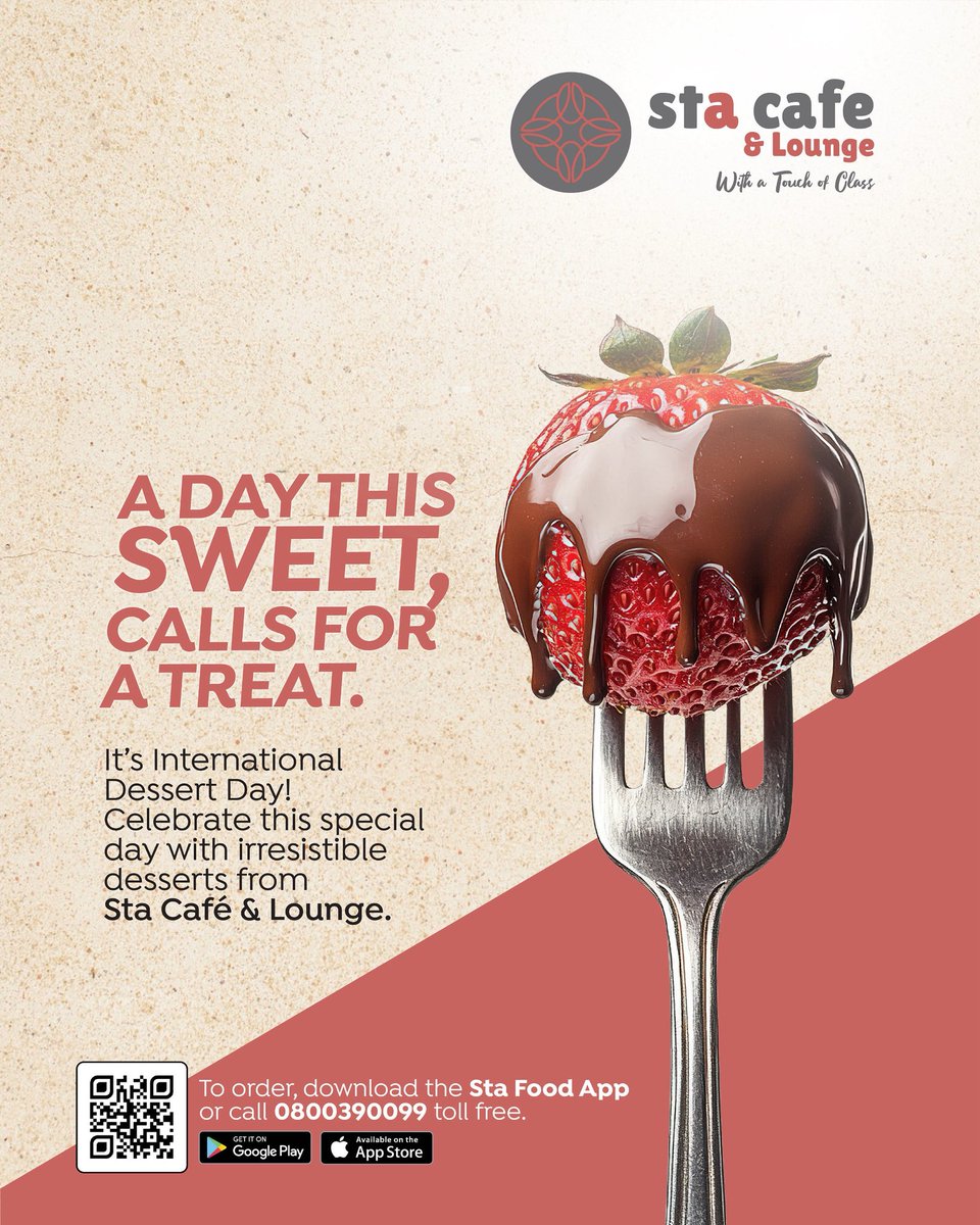 Sta Cafe & Lounge tweet media
