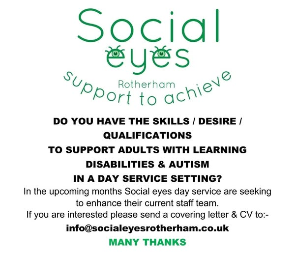 Social Eyes tweet media