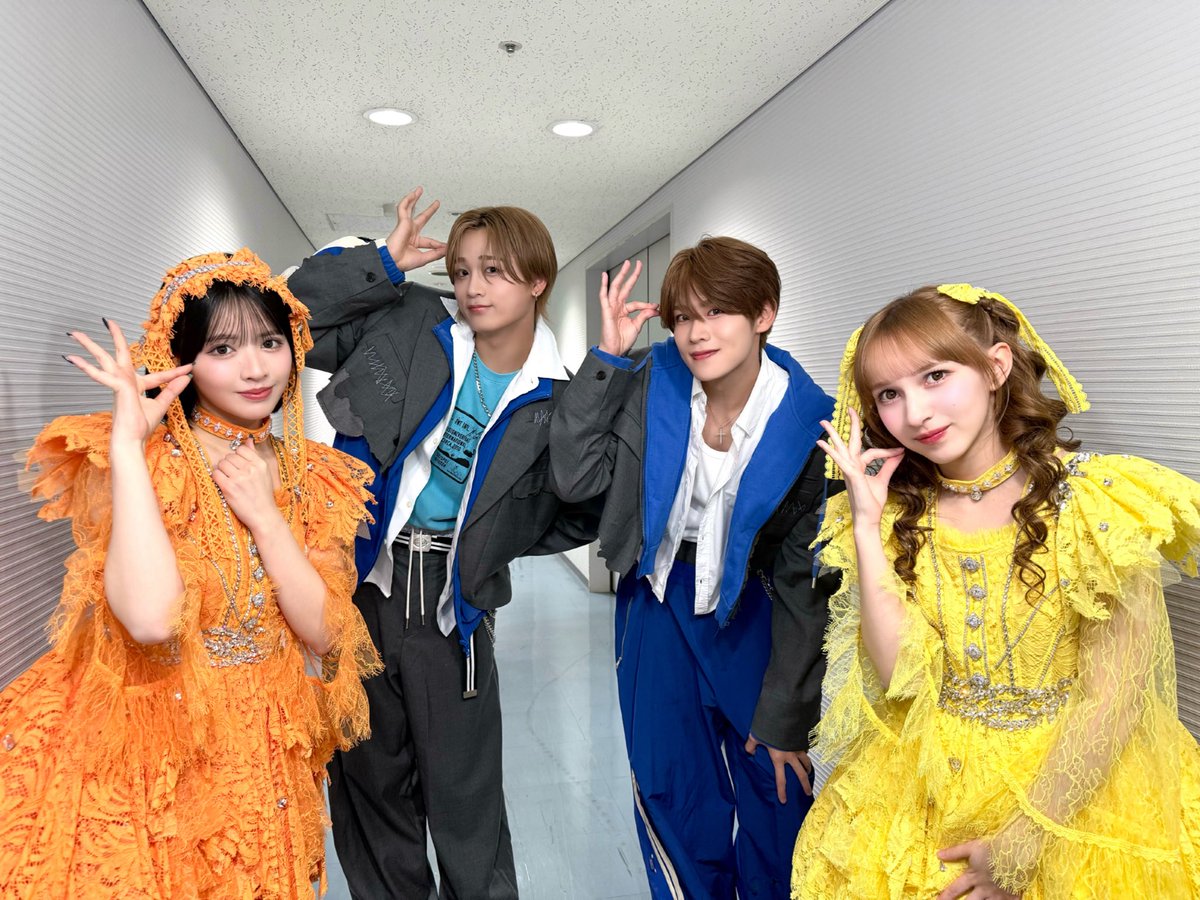 DXTEEN 大久保波瑠 KCON オンライン くじ DXTEEN 大久保波瑠 KCON