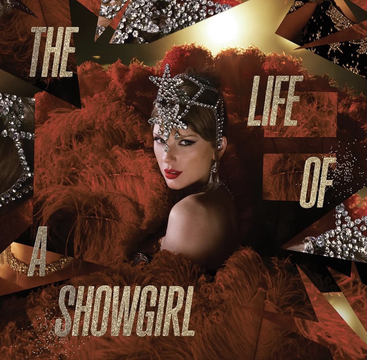Moonlightswift9's tweet image. Taylor Swift’s "The Life of a Showgirl" becomes the most streamed female album of 2025 without singles, surpassing 1 billion streams on Spotify.