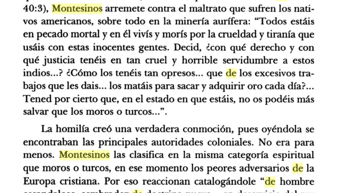 Imposible establecer una comparación objetiva y precisa del sufrimiento entre nativos americanos y armenios. Ambos víctimas de graves y repetidas atrocidades, devastación, explotación y subyugación. Derivando en la destrucción inminente de su patrimonio cultural y territorial.