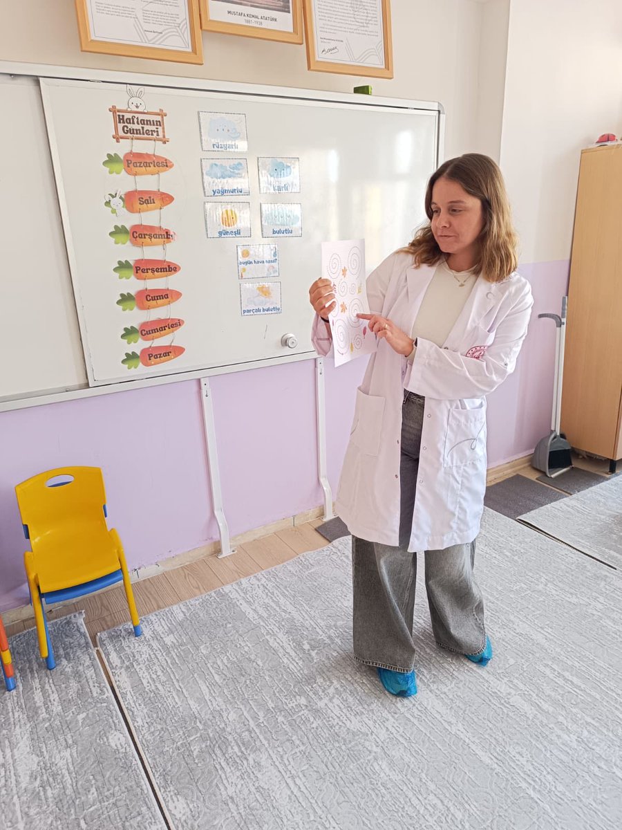 #BeyazÖnlükSessizKahraman Beşyamaç ilkorta okulu