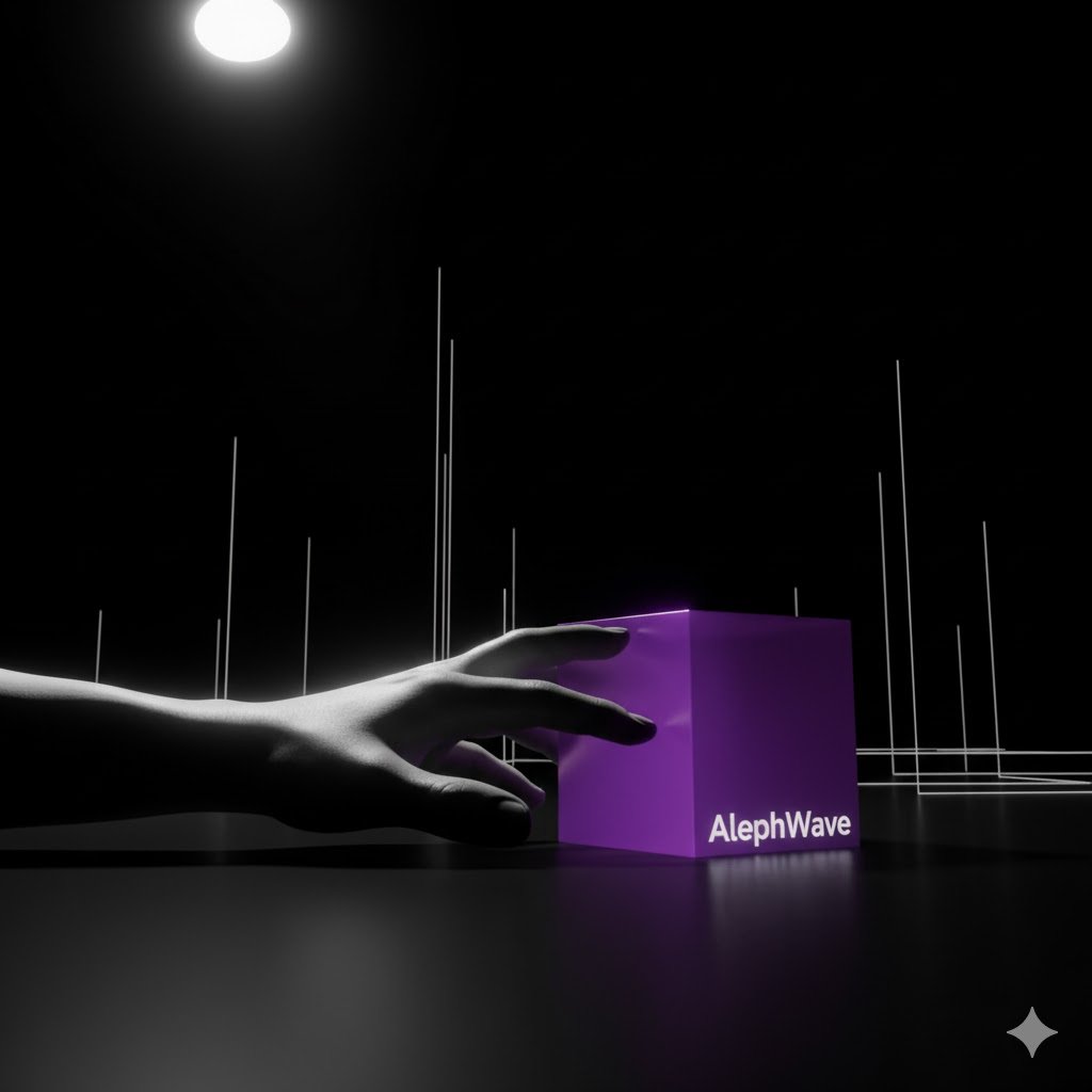 buildwitbrandon's tweet image. The future belongs to builders. 

AlephWave gives you the tools to own it. 

Launch your own SaaS, build your own brand, scale your own movement.

#AlephWave #DigitalOwnership