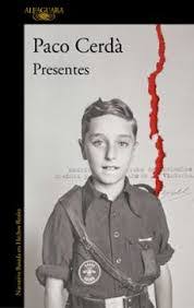 Koldo CF (@koldo_cf) on Twitter photo Hoy reseño "Presentes", el último y recientísimo Premio Nacional de Narrativa. ¿Merecido, no merecido, ni una cosa ni la otra...?
unlibroaldia.blogspot.com/2025/10/paco-c… Hoy reseño "Presentes", el último y recientísimo Premio Nacional de Narrativa. ¿Merecido, no merecido, ni una cosa ni la otra...?
unlibroaldia.blogspot.com/2025/10/paco-c…