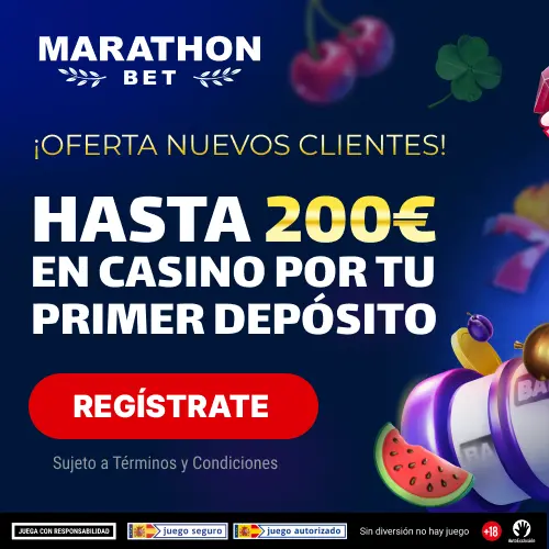 Marathonbet