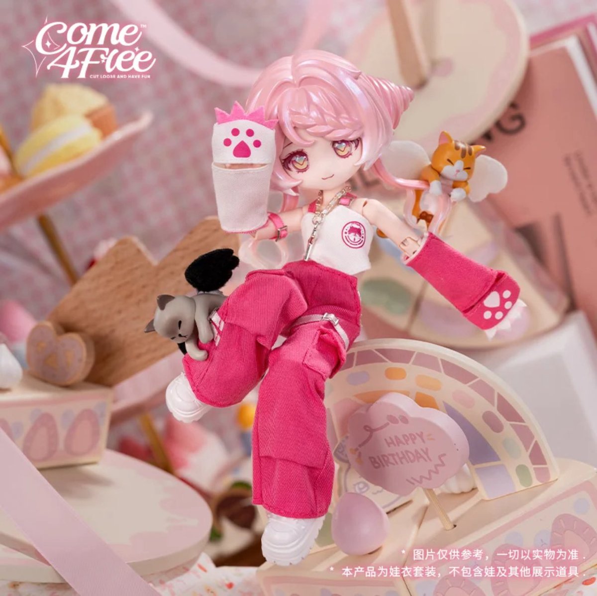 COME4FREE 日本公式 (@Come4F32578) / Posts / X