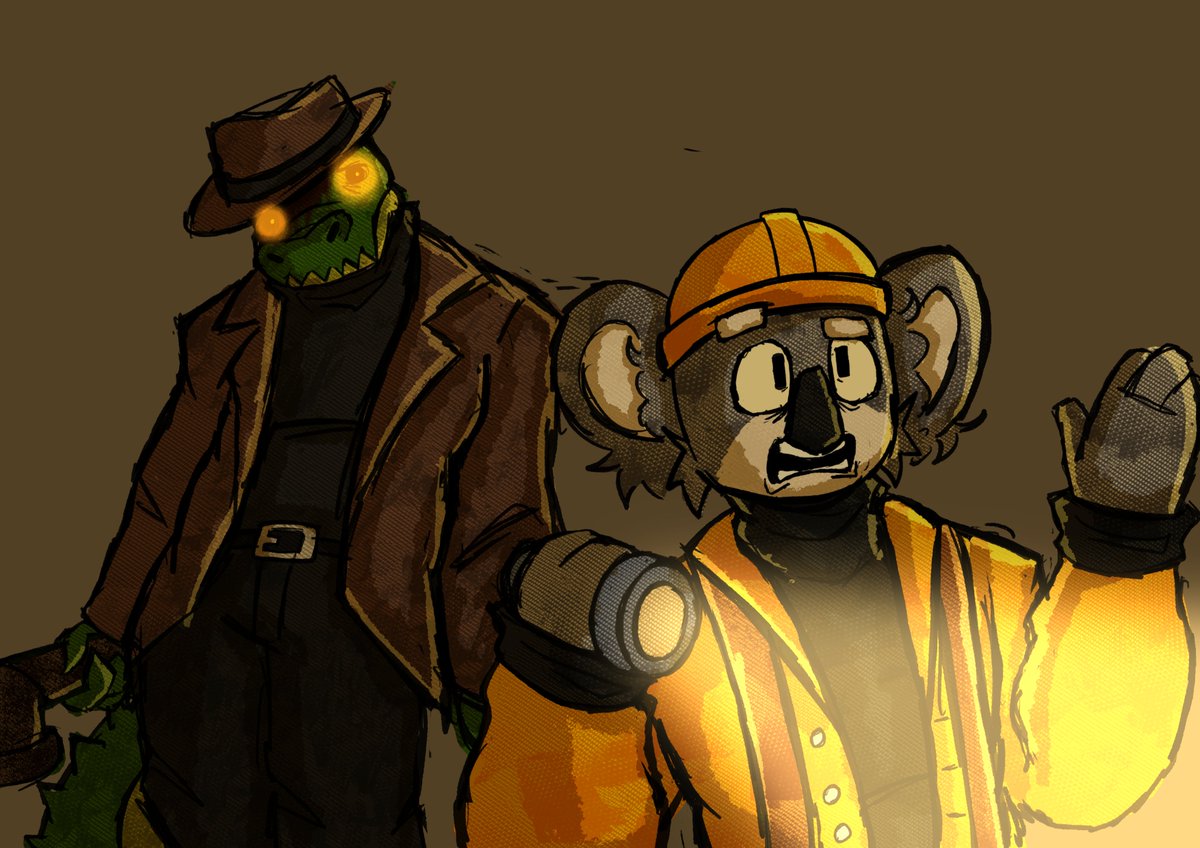 RasberryPencilS's tweet image. COMMISSIONS!!!!!! (it took me way too long to get these done sorry)
1st image for - @.Alfismpreg
2nd image for dareallucasthemucas (on discord)
3rd image for @.SystemF05
[#robloxpiggy|#PiggyFanart|#piggyroblox]