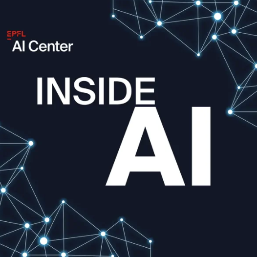 🎙️Great talking to Marcel Salathé on the EPFL AI Center podcast about Giotto.ai.

Among other things, we talked about the origins of Giotto, what differentiates us from the other major players, and how R&amp;D investments, even if risky, are absolutely crucial for real