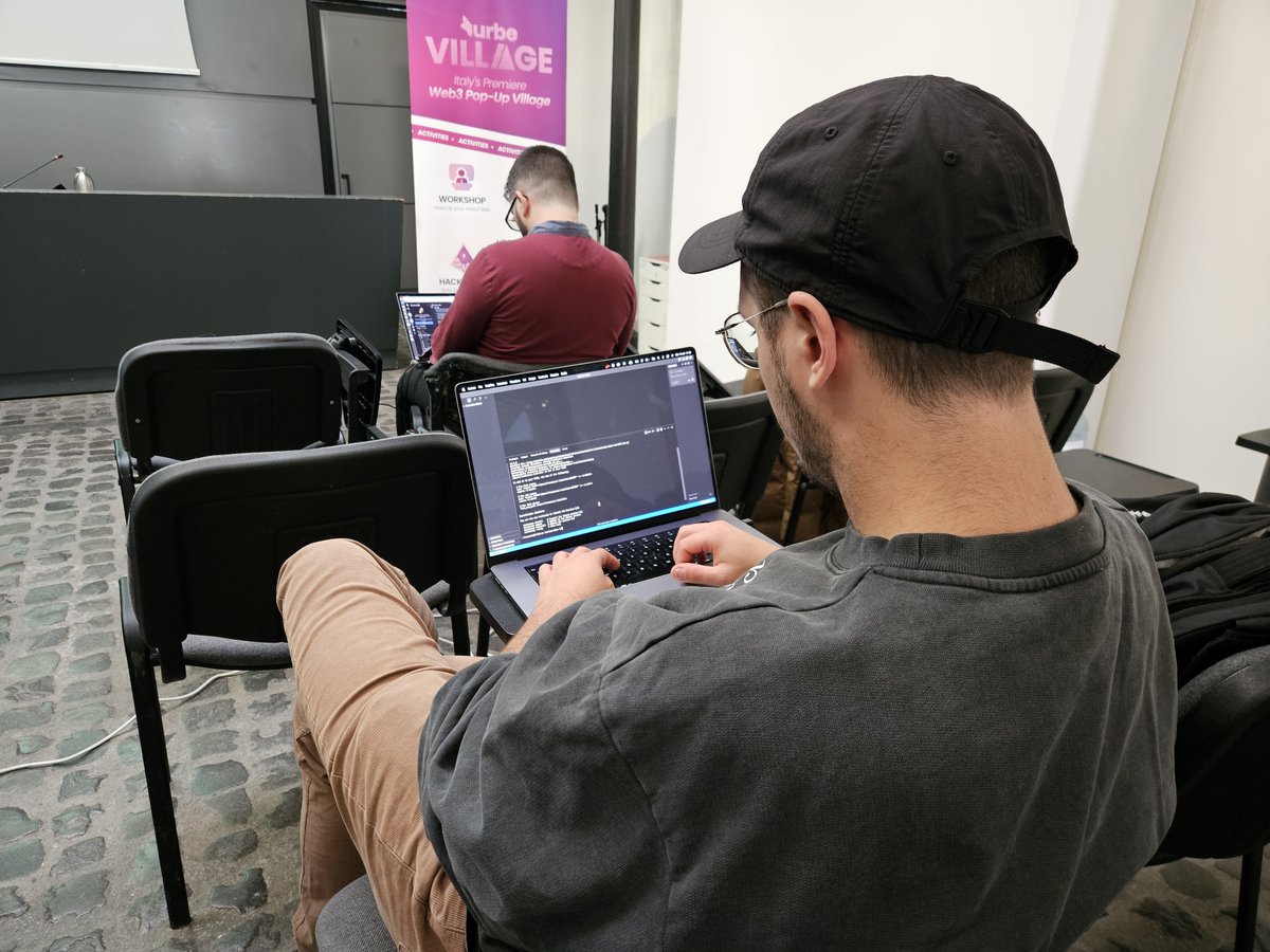 urbe.eth 🐺 tweet media