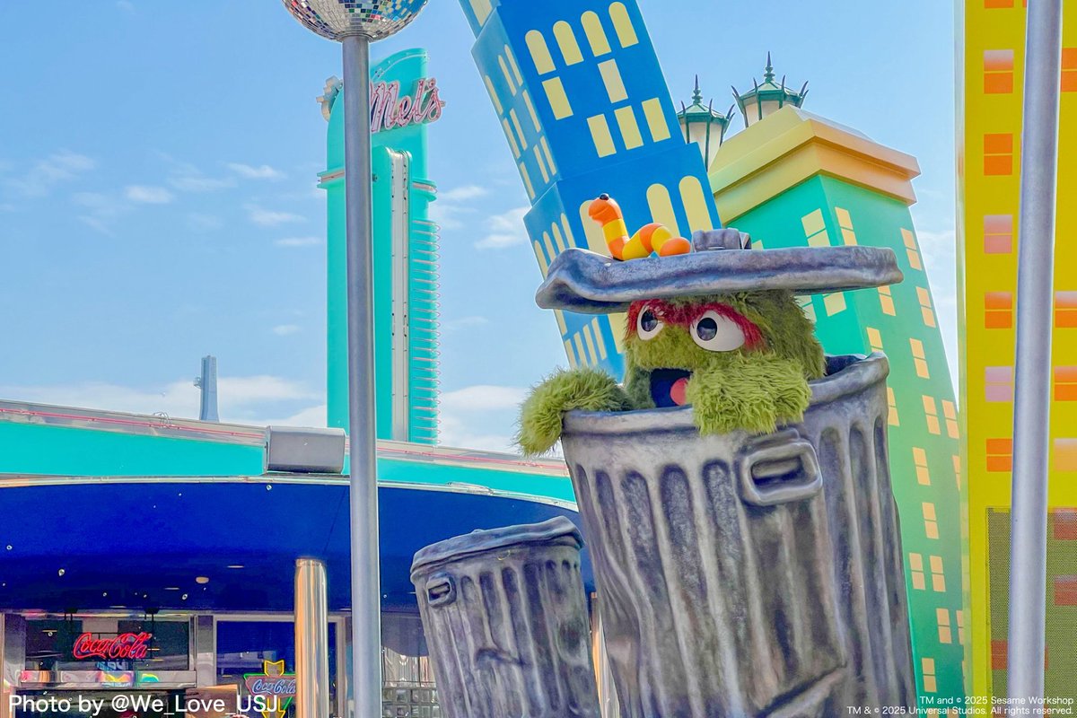 ユニバーサル・スタジオ・ジャパン公式 (@USJ_Official) / X