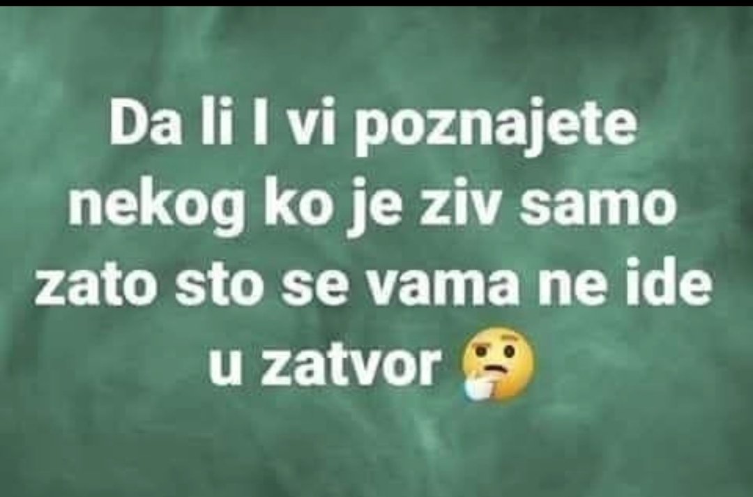 ⚔️Olovni vojnik⚔️ tweet media