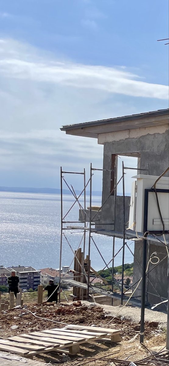 mehmetoterrr's tweet image. Project X #archıtec