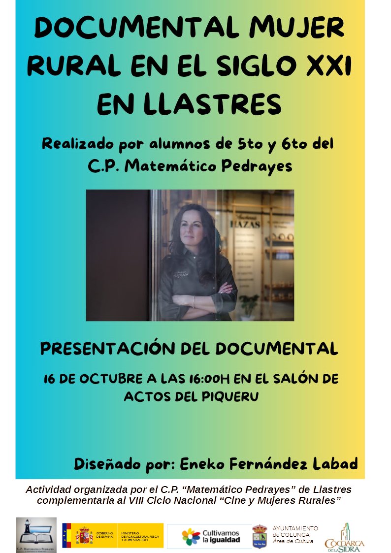 Cultura Colunga (@cultura_colunga) on Twitter photo 