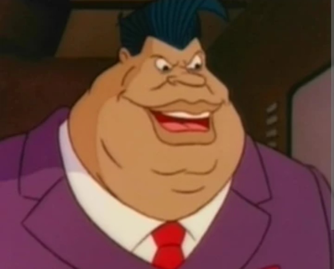 Nagu kaks tilka vett.

Taro, lihtsalt taro kaartide ametlik esindaja Eestis, ühtlasi lödi siseminister.

Limburger, lihtsalt mootorratturhiirtest.